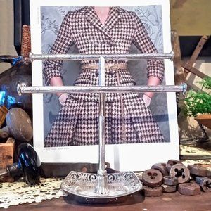 Brighton Double Bracelet Hanging Organizer